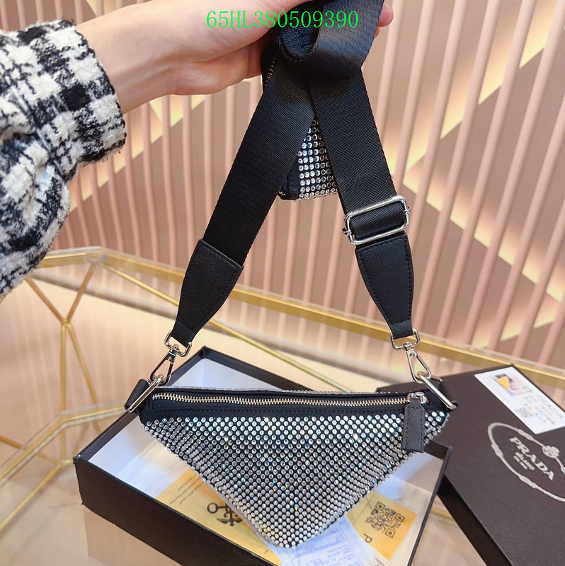 Prada Bags - The Barnes Bags  318