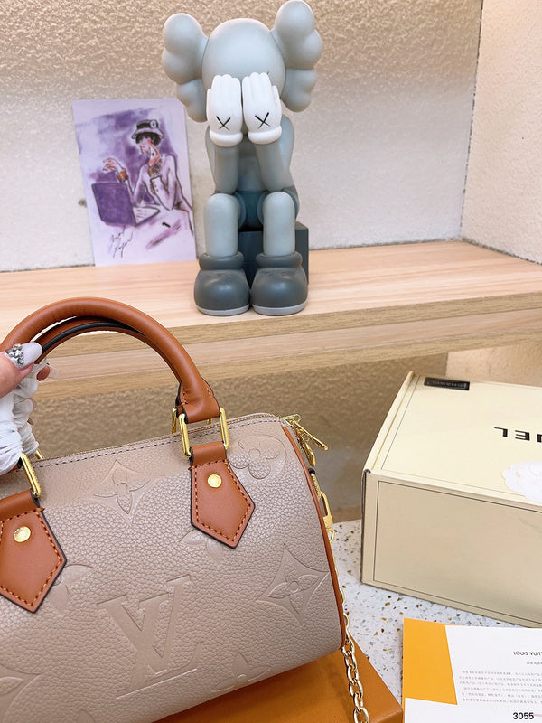 Amelia - LV Bags - 14693