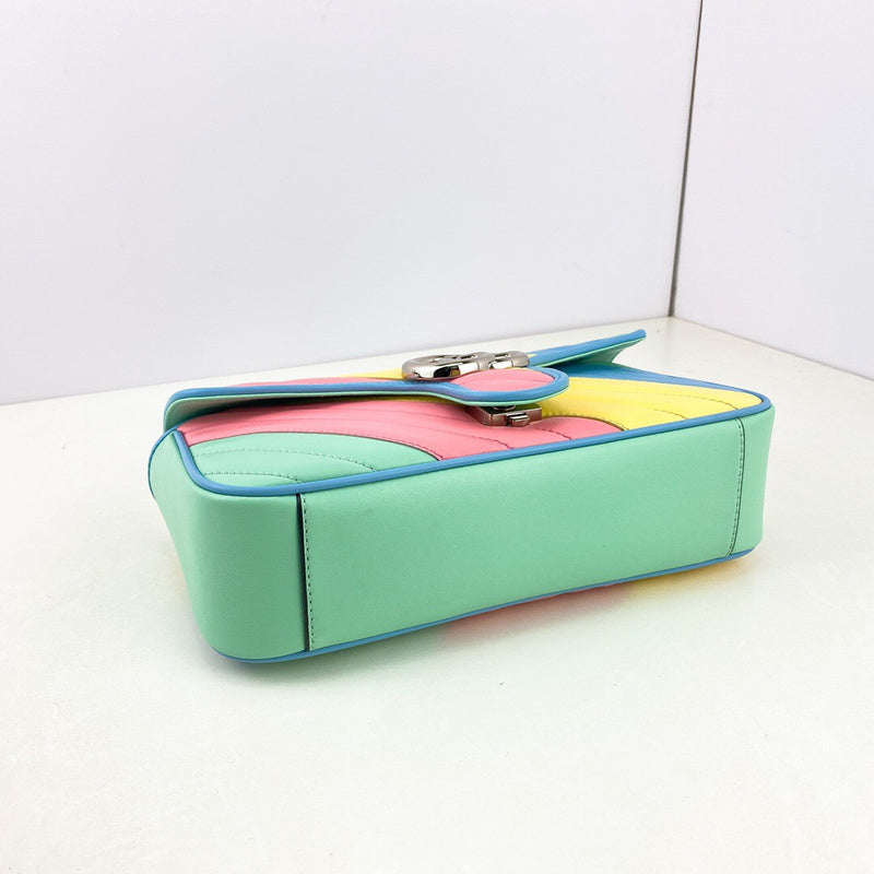 Amelia Fashion - GCI Bags - 2499