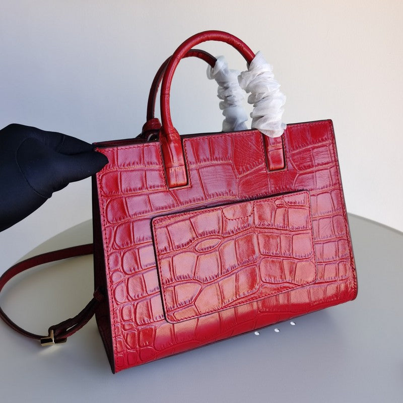 B-Berry Bags - Women Ameliave Luxury Bags - 515
