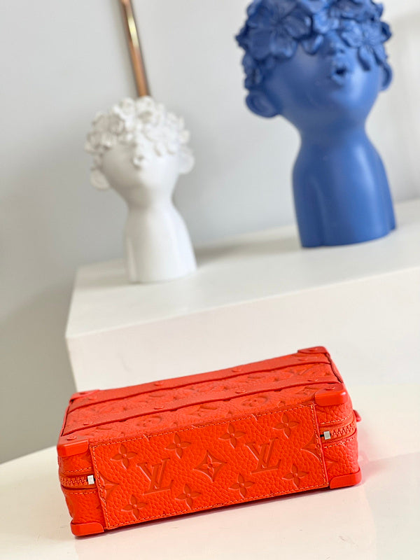 Fashion Lu-Vi bags - 3169