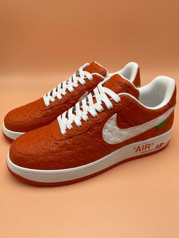 AmeliaLuxury - LOV Men Shoes - 1119