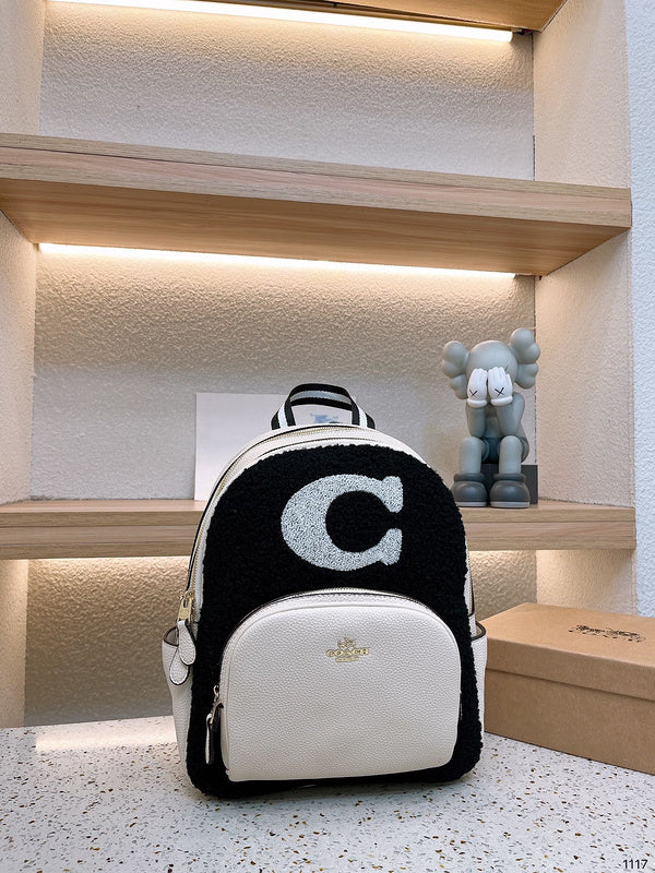 Amelia - CCH Bags - 220