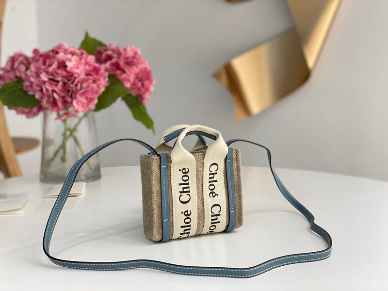 Amelia's Bag Gallery - CLE Bags - 092
