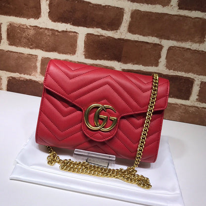 Amelia  - GCI Bags - 12571