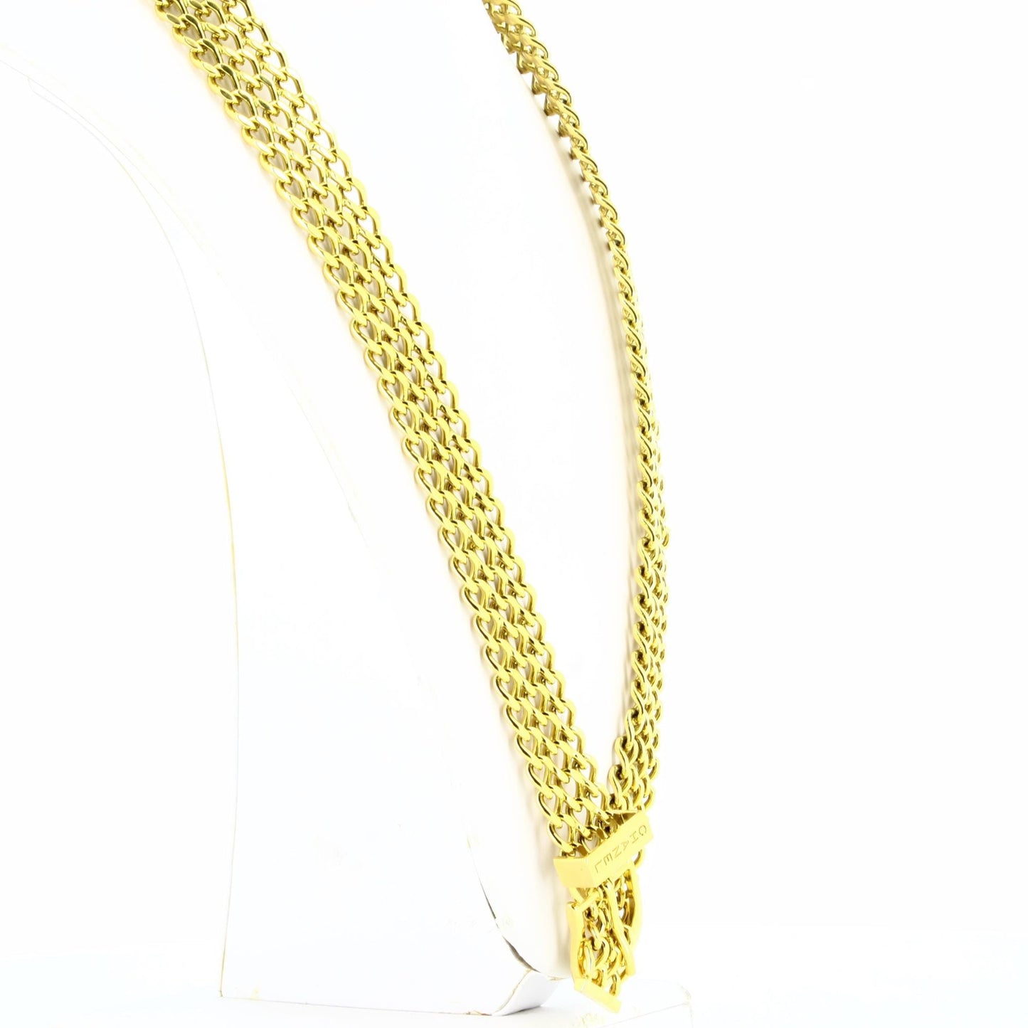 Chanel 1997   chain belt
