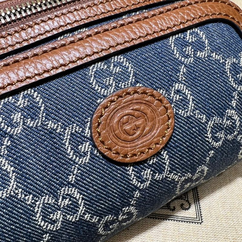 Amelia  - GCI Bags - 12412