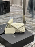 Amelia - YSL Bag - 1778