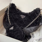 Amelia- PRDA  LUXURY BAGS - 358