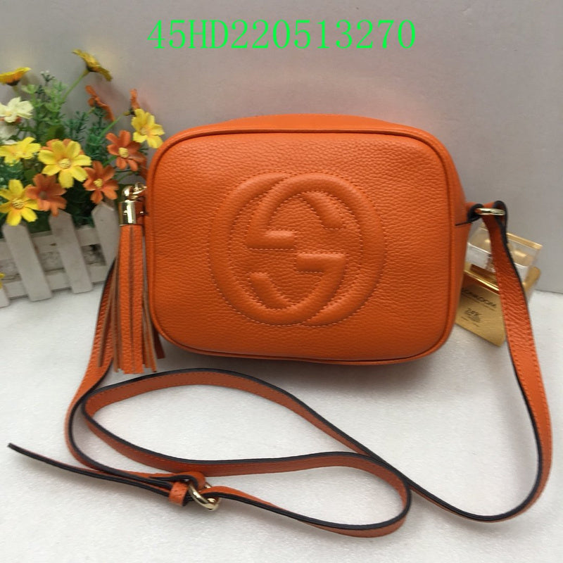 Amelia - GCI Bags - 10373