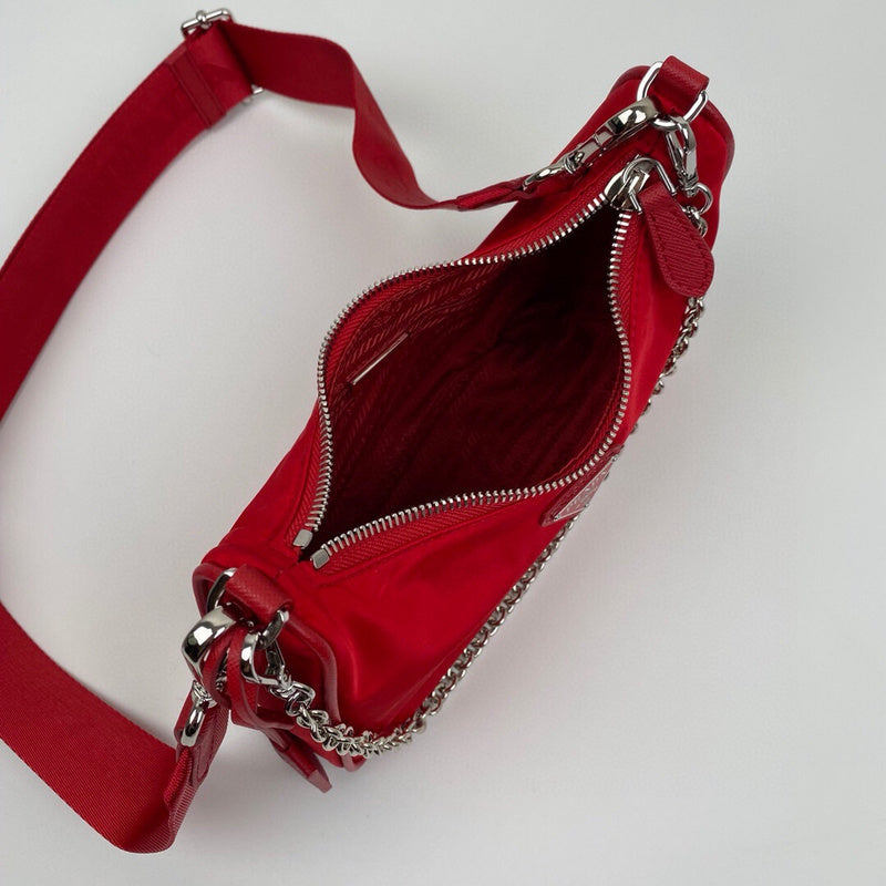 Reeby Bags - Prada Bags - 062