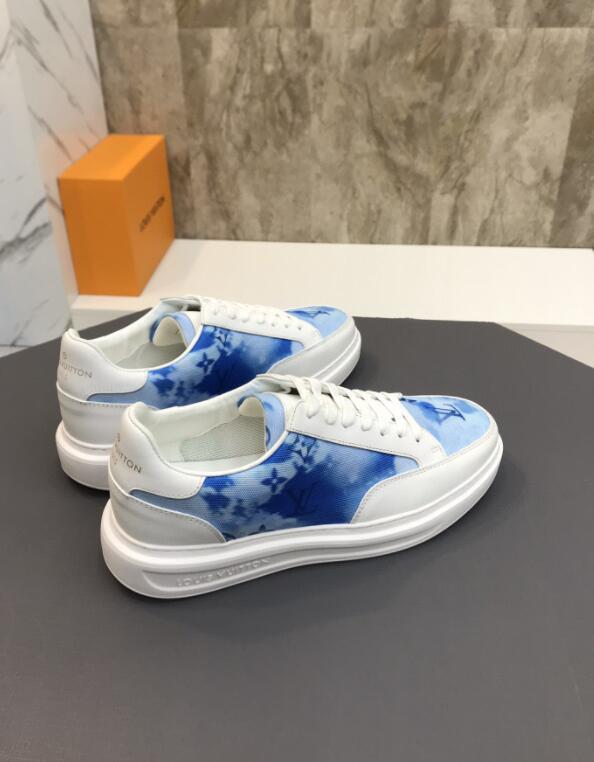 AmeliaLuxury - LOV Men Shoes - 1333