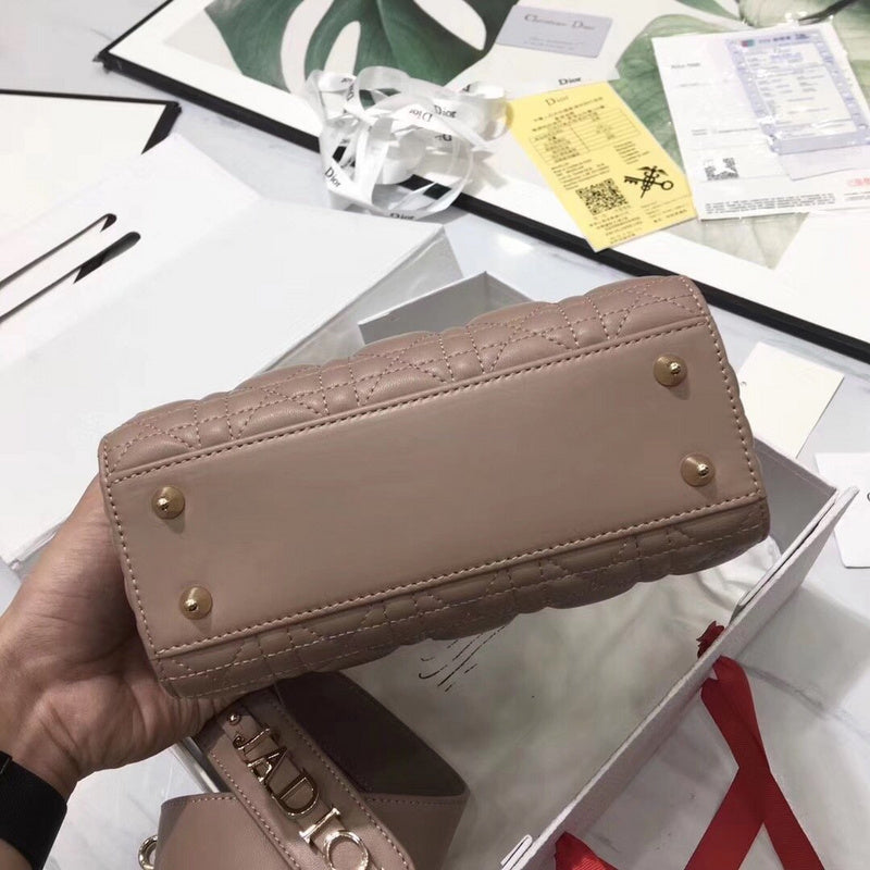 Amelia- DOR Bags - 1216