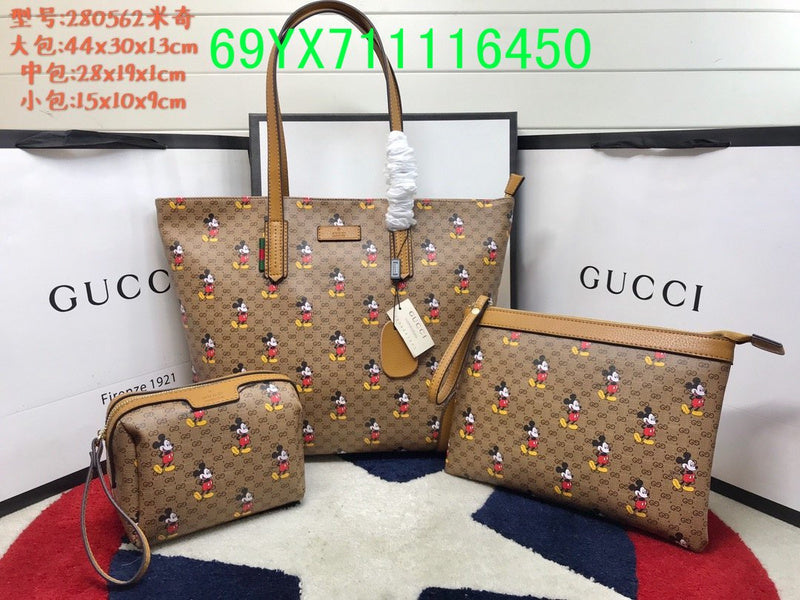 Amelia - GCI Bags - 11101