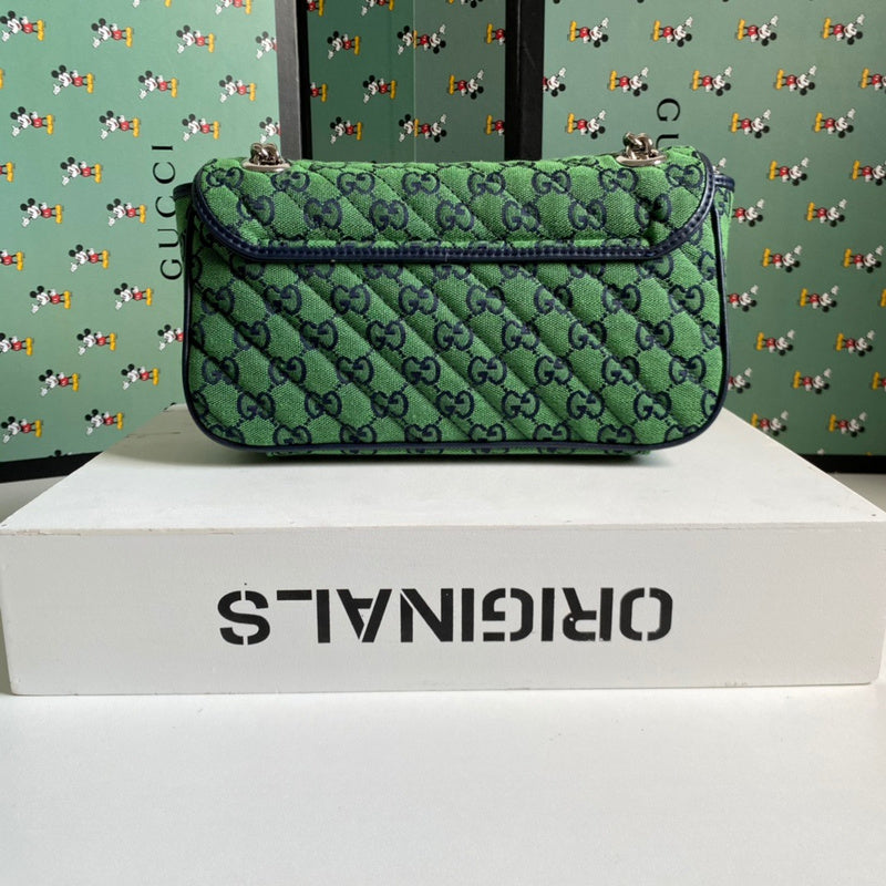 Amelia Fashion - GCI Bags - 2839