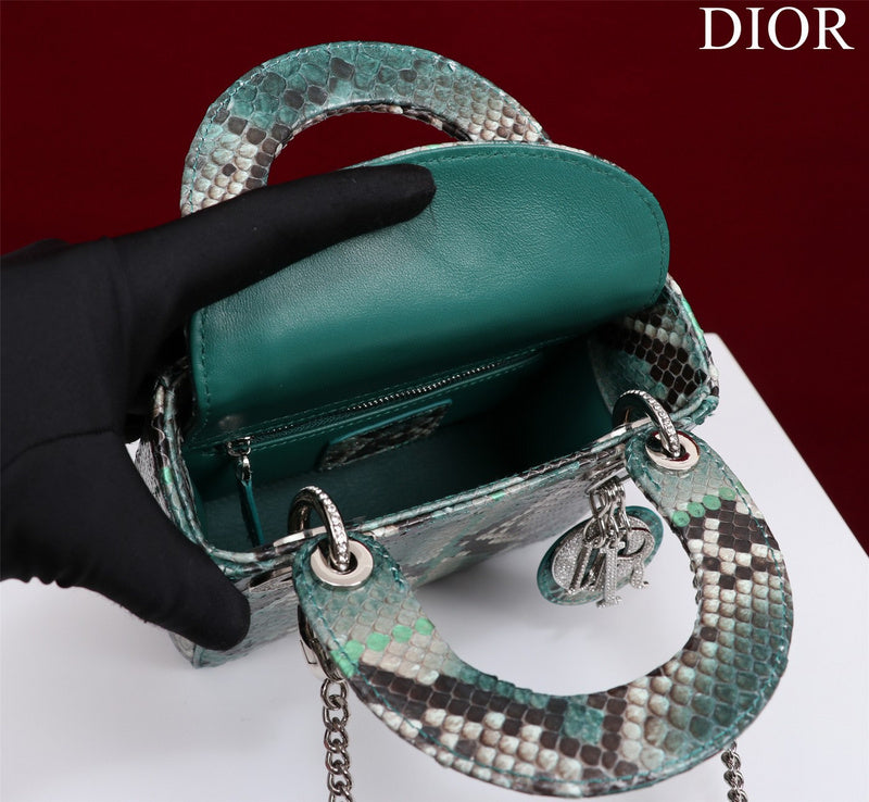 Amelia - DOR Lady Bags - 041