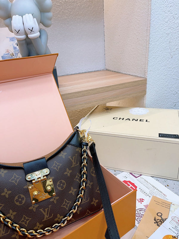 Amelia - LV Bags - 14878