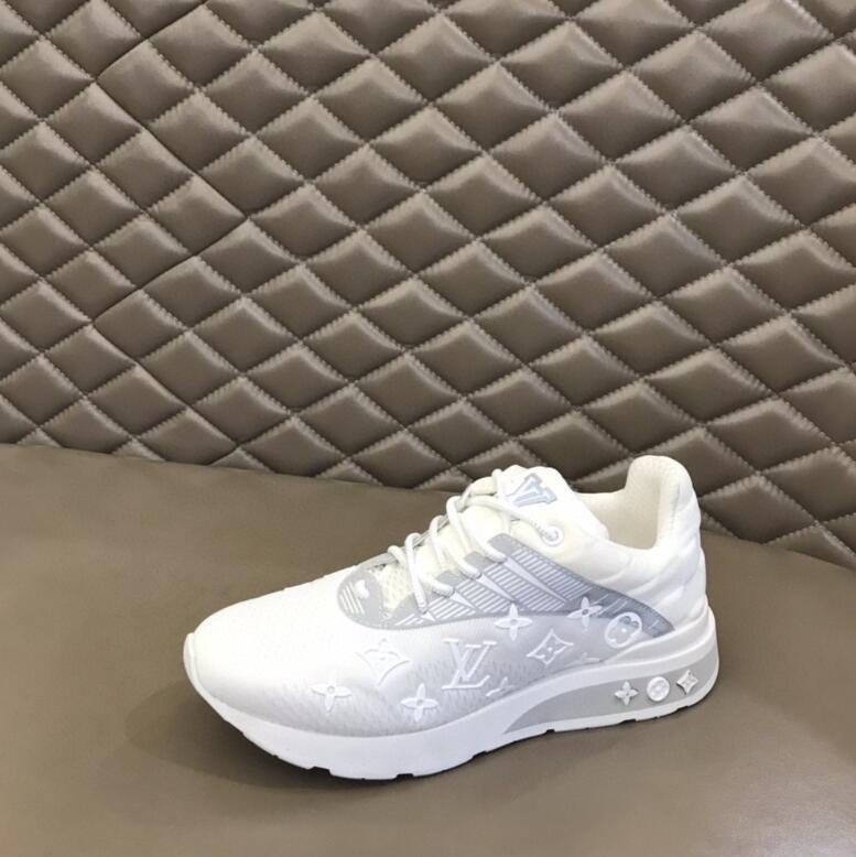 AmeliaLuxury - LOV Men Shoes - 770