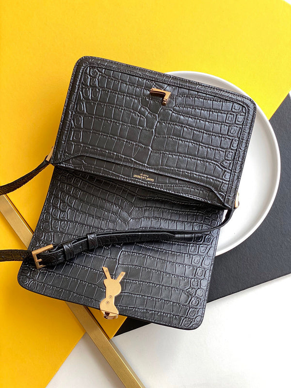 Amelia - YSL Bag - 3641