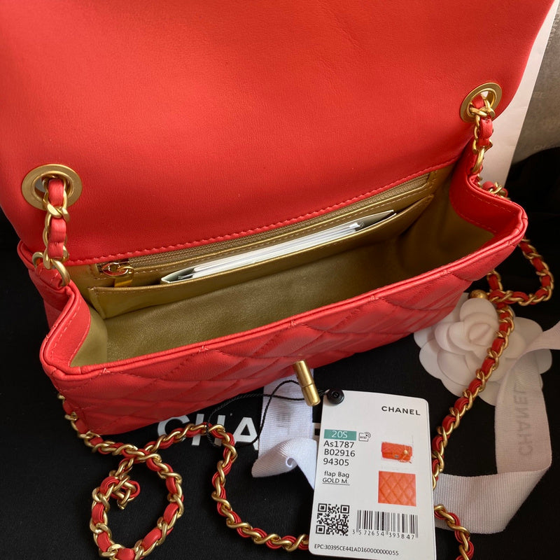 Amelia- CHL Bags - 6405