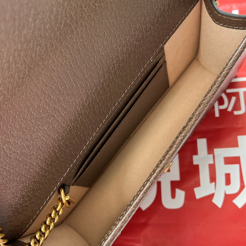 Amelia - GCI Bags - 9449