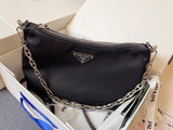 Amelia- PRDA  LUXURY BAGS - 495