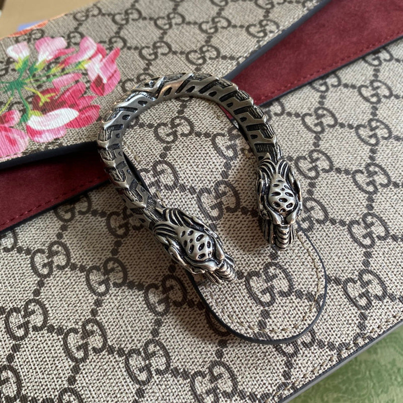 Amelia- GUKI Bags - 2144