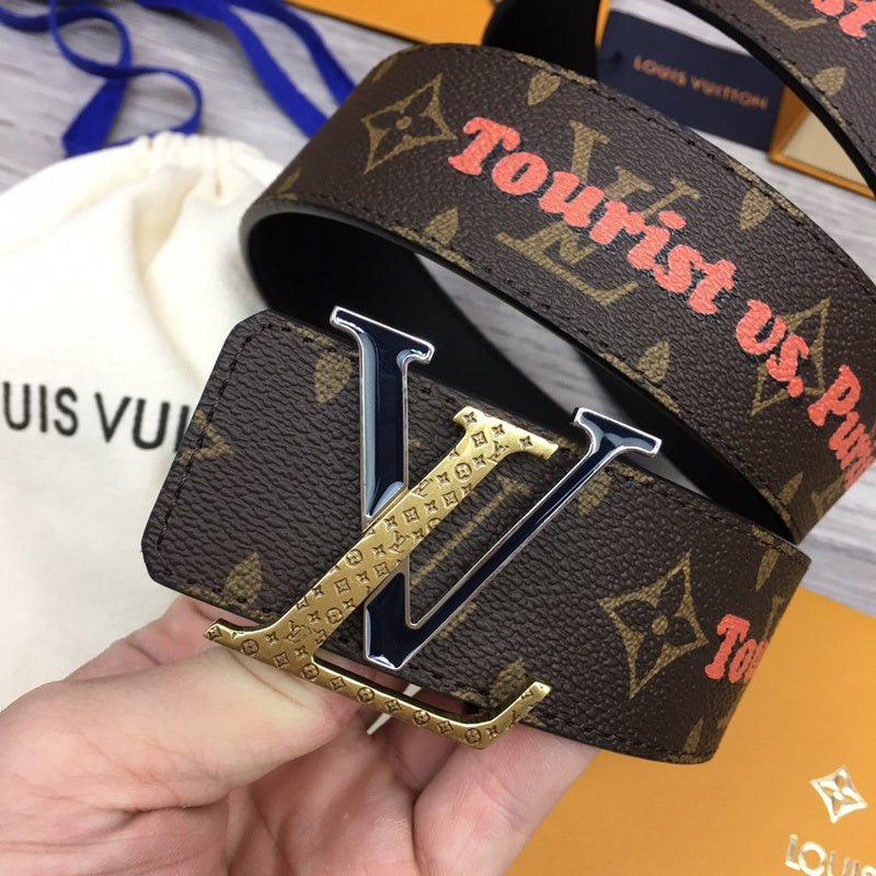 Amelia - LOV Belts - 104
