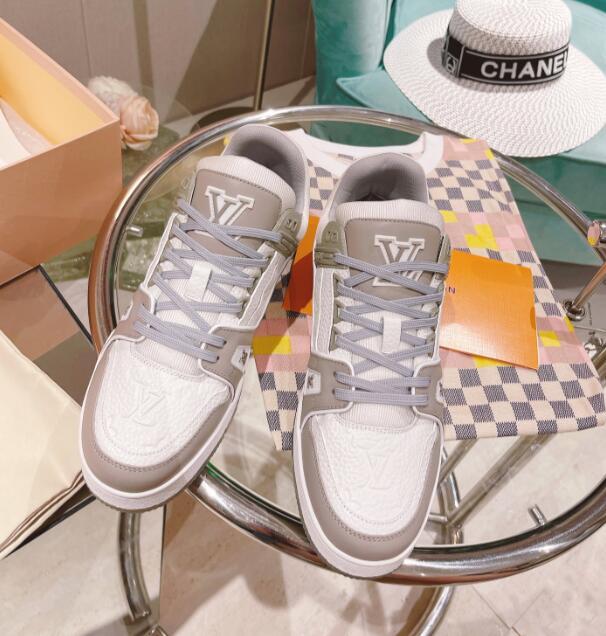 AmeliaLuxury - LOV Men Shoes - 942