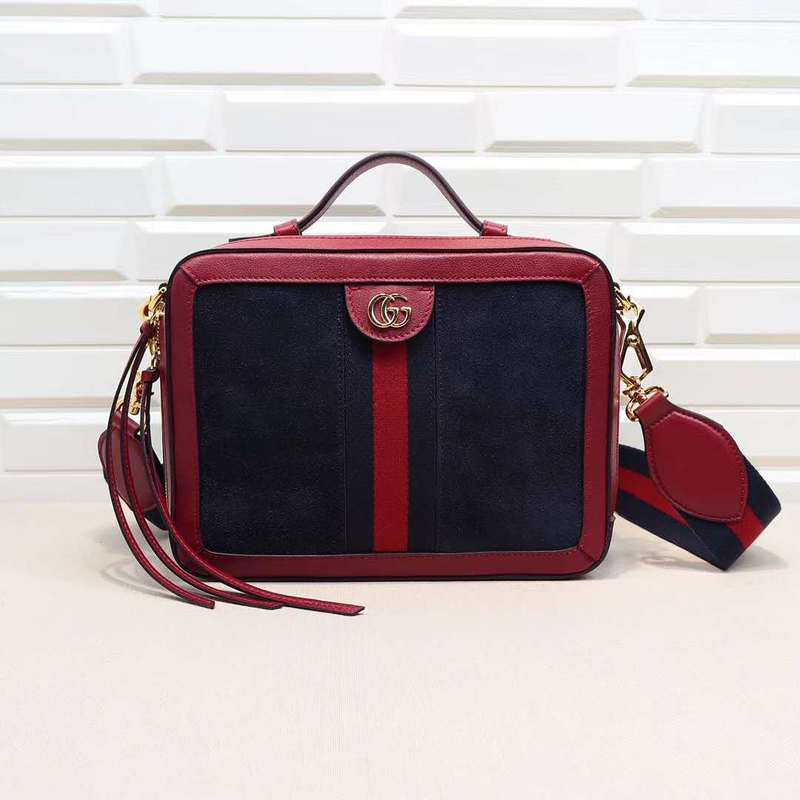 AmeliaLuxury - GCI Bags - 858