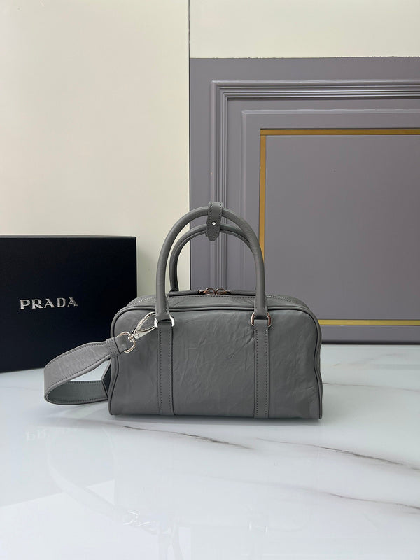 Amelia- PRDA  LUXURY BAGS - 752