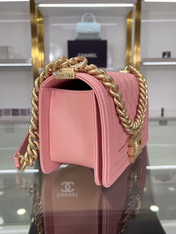 AmeliaLuxury - CHL Bags - 3181