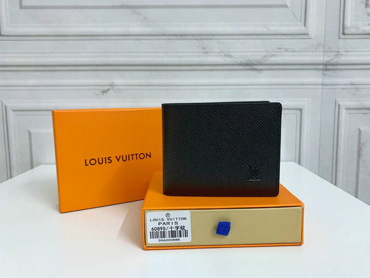 Amelia- LOV  Luxury  Wallets - 818