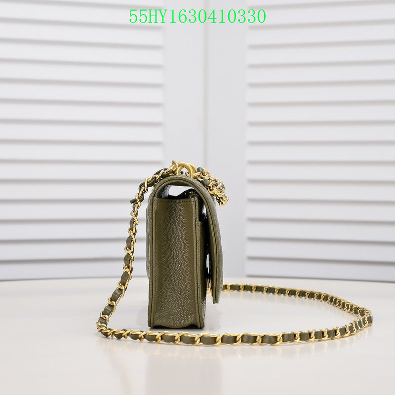 Amelia - CHL Bags - 1128