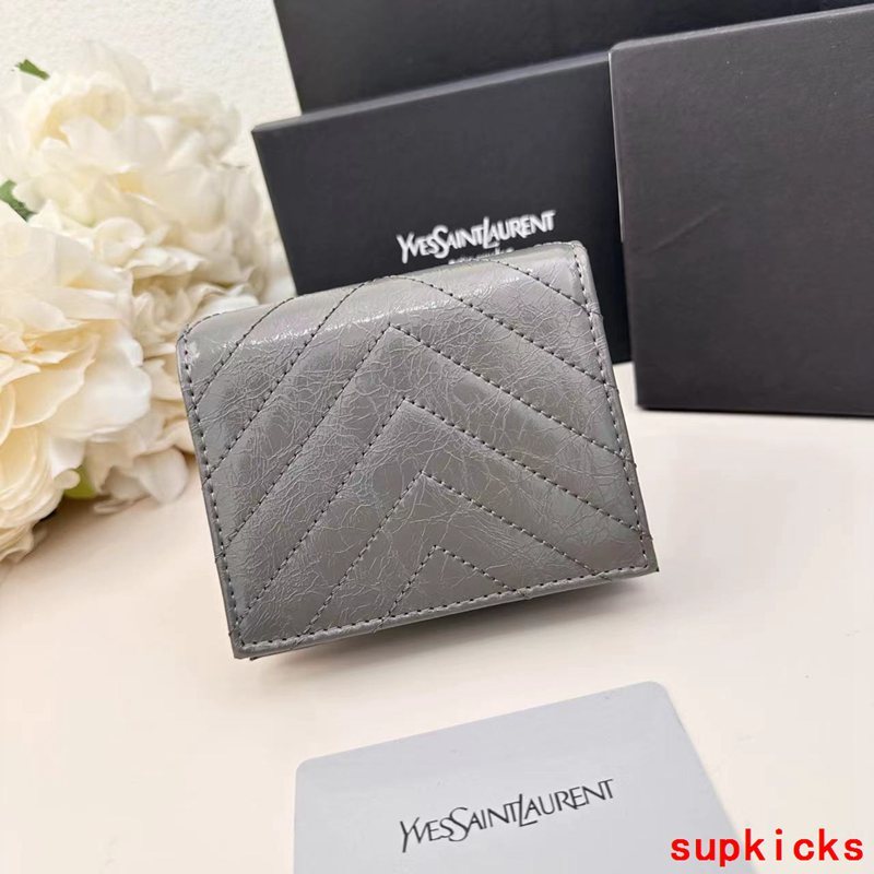 Amelia- Mix Wallets - 735