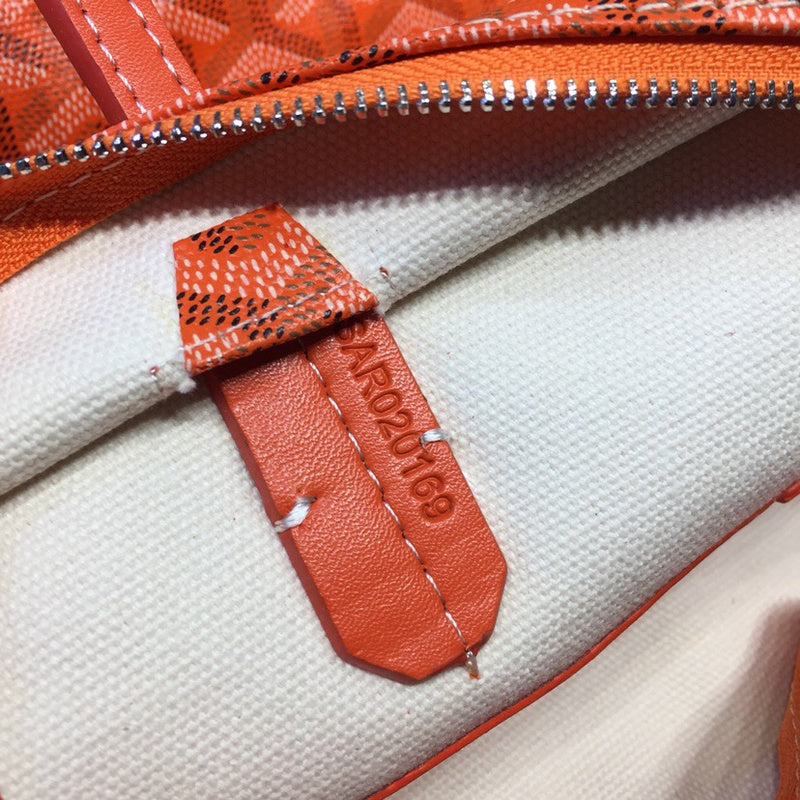 Amelia- G-YARD BAGS - 205