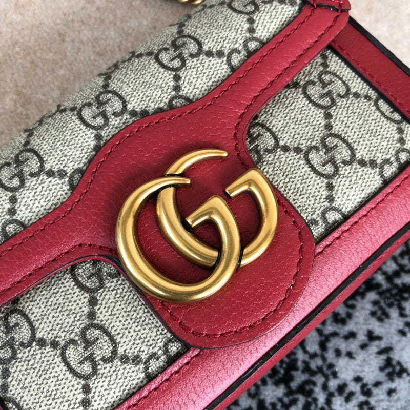 Amelia - Guki Lady Bags - 1138