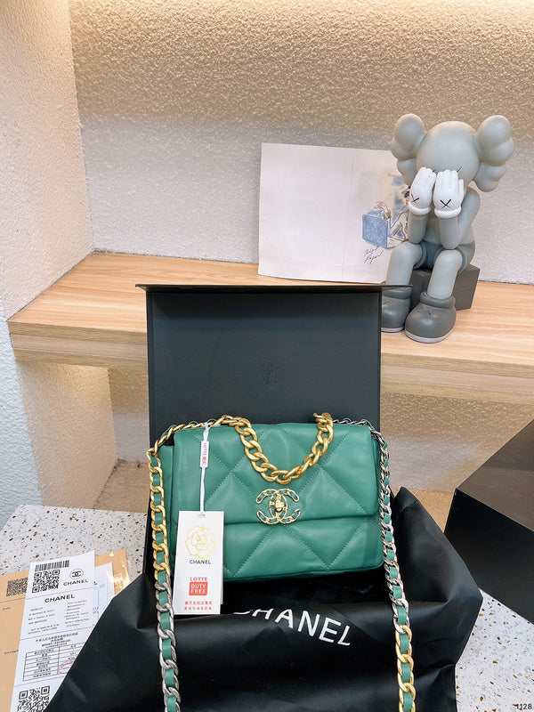 Amelia- CHL Bags - 7278