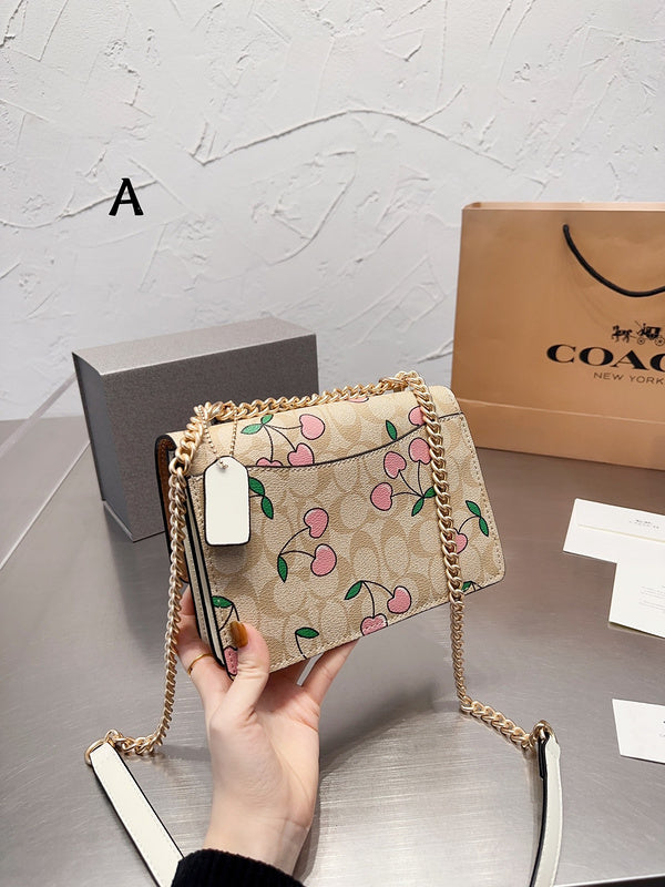 Amelia - CCH Bags - 411