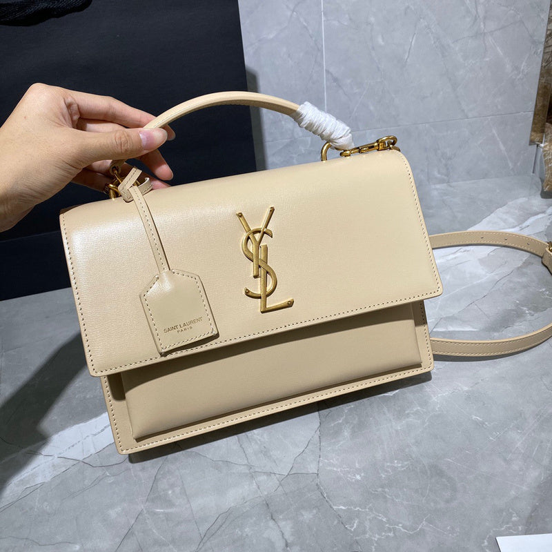 Amelia - YSL Bag - 4113