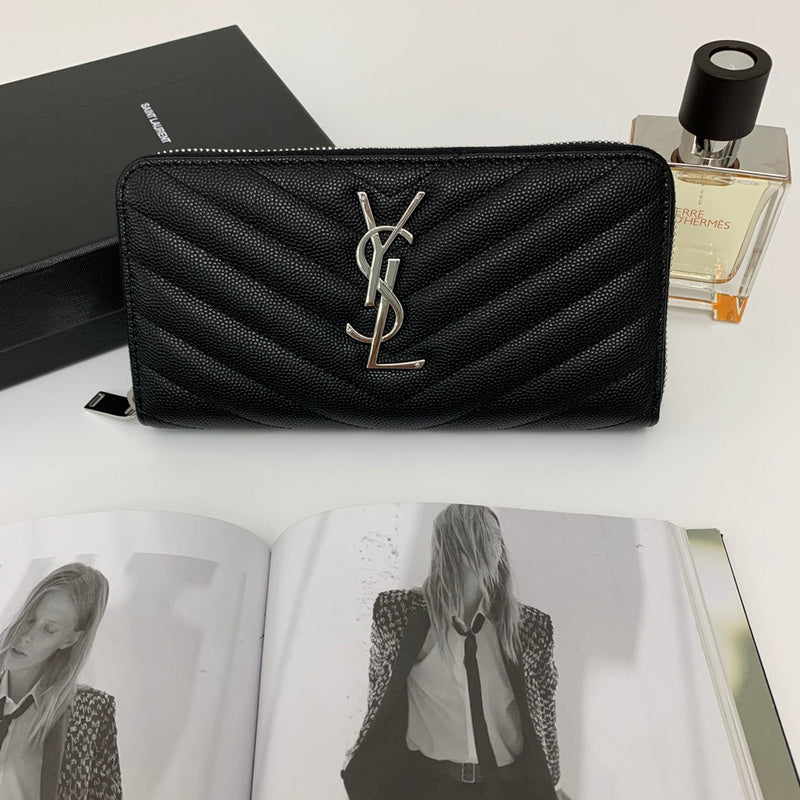 Amelia - YSL Bag - 3828
