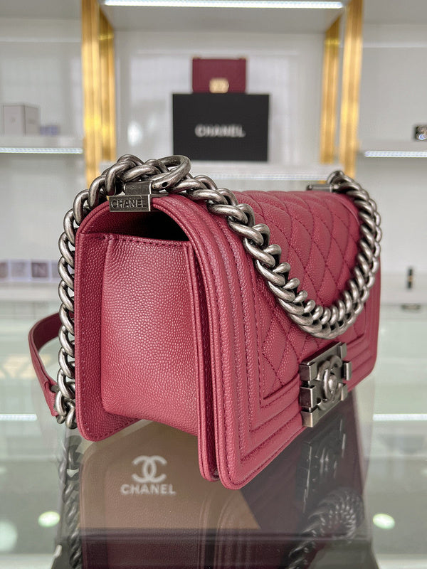AmeliaLuxury - CHL Bags - 3161