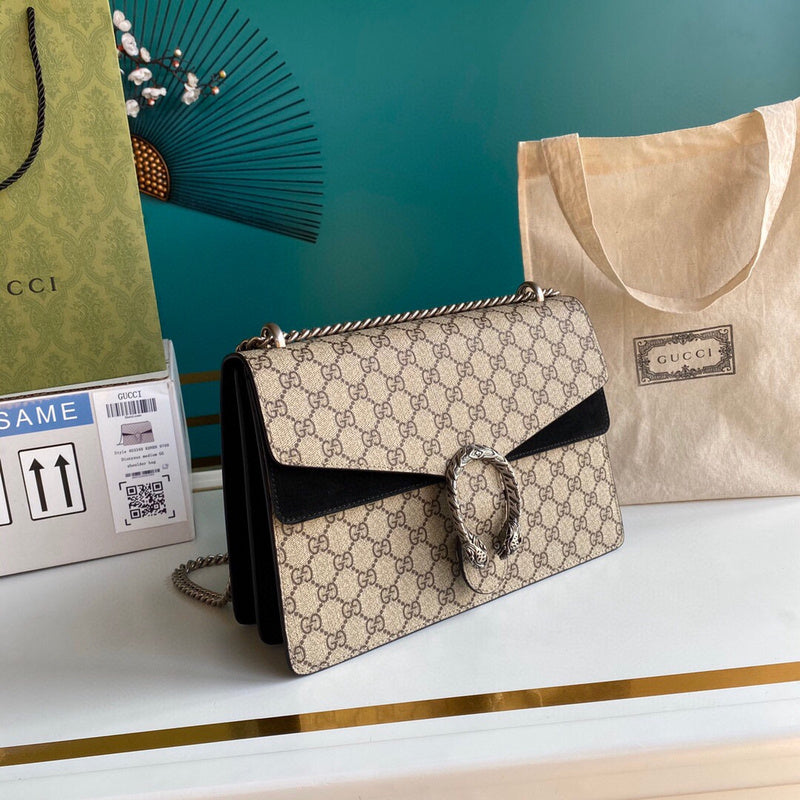 Amelia - GCI Bags - 6069