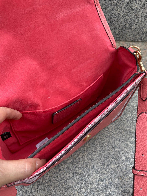 Amelia- CAH Bags - 648