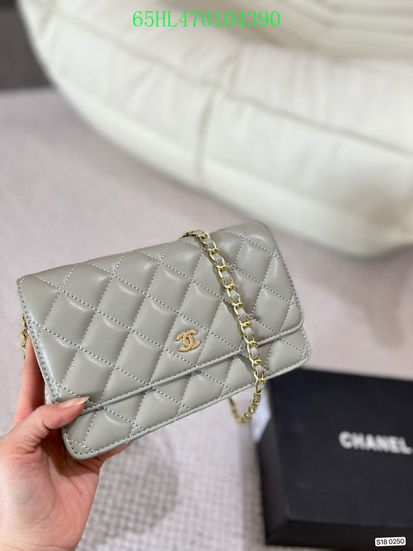 Amelia - CHL Bags - 1597