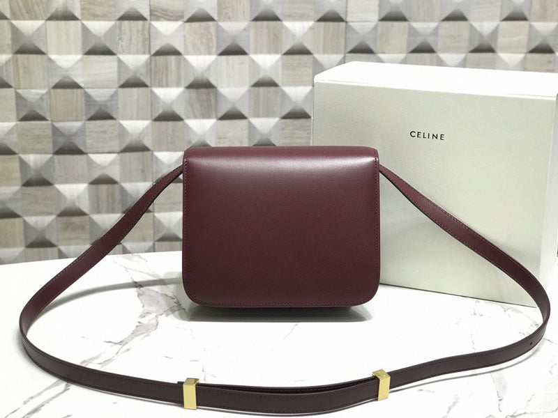 Amelia - COL Lady Bags - 204