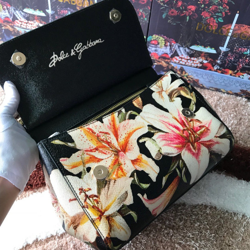 Amelia- DG Bags - 254