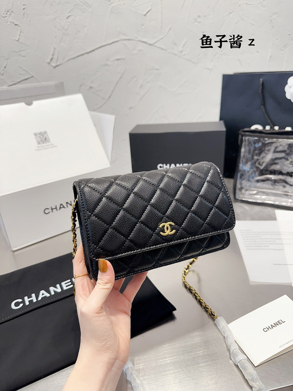 Amelia- CHL Bags - 7246