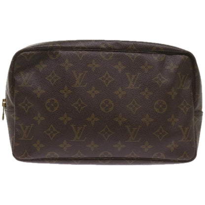 Louis Vuitton Trousse de Toilette Clutch Bag