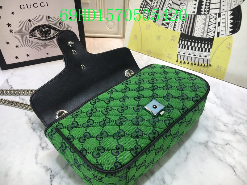 Amelia - GCI Bags - 11078